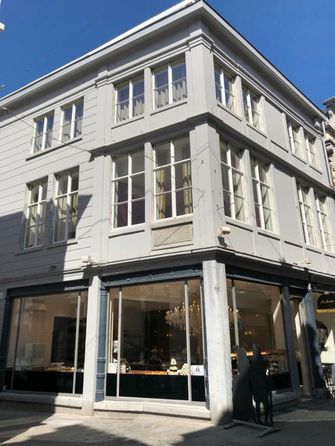 Merveilleux Ghent Exterior photo