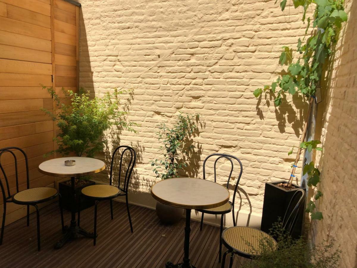 Merveilleux Ghent Exterior photo